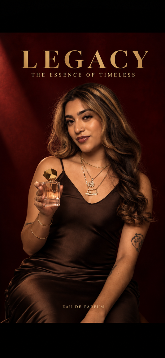LEGACY: FOR HER