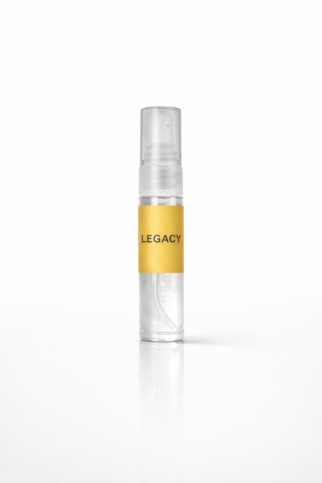 LEGACY: FOR HER