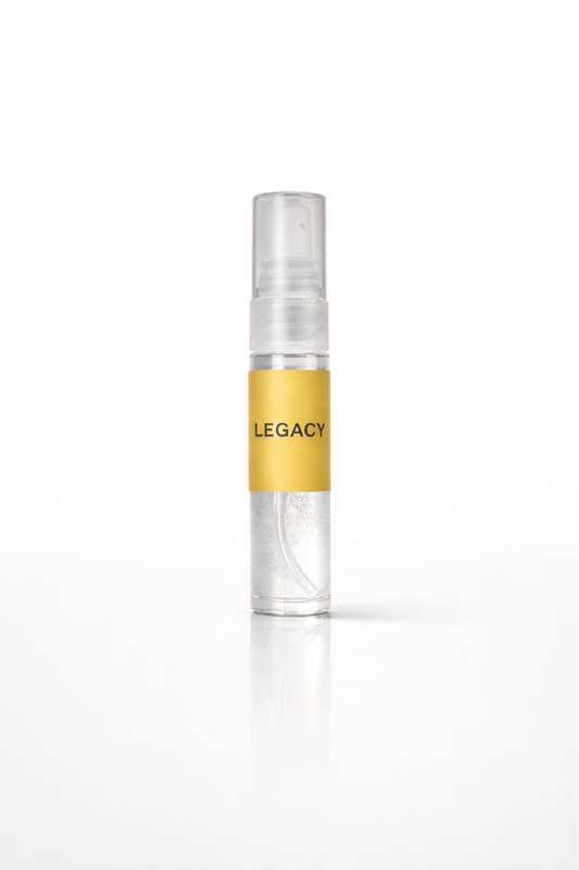 LEGACY: FOR HER