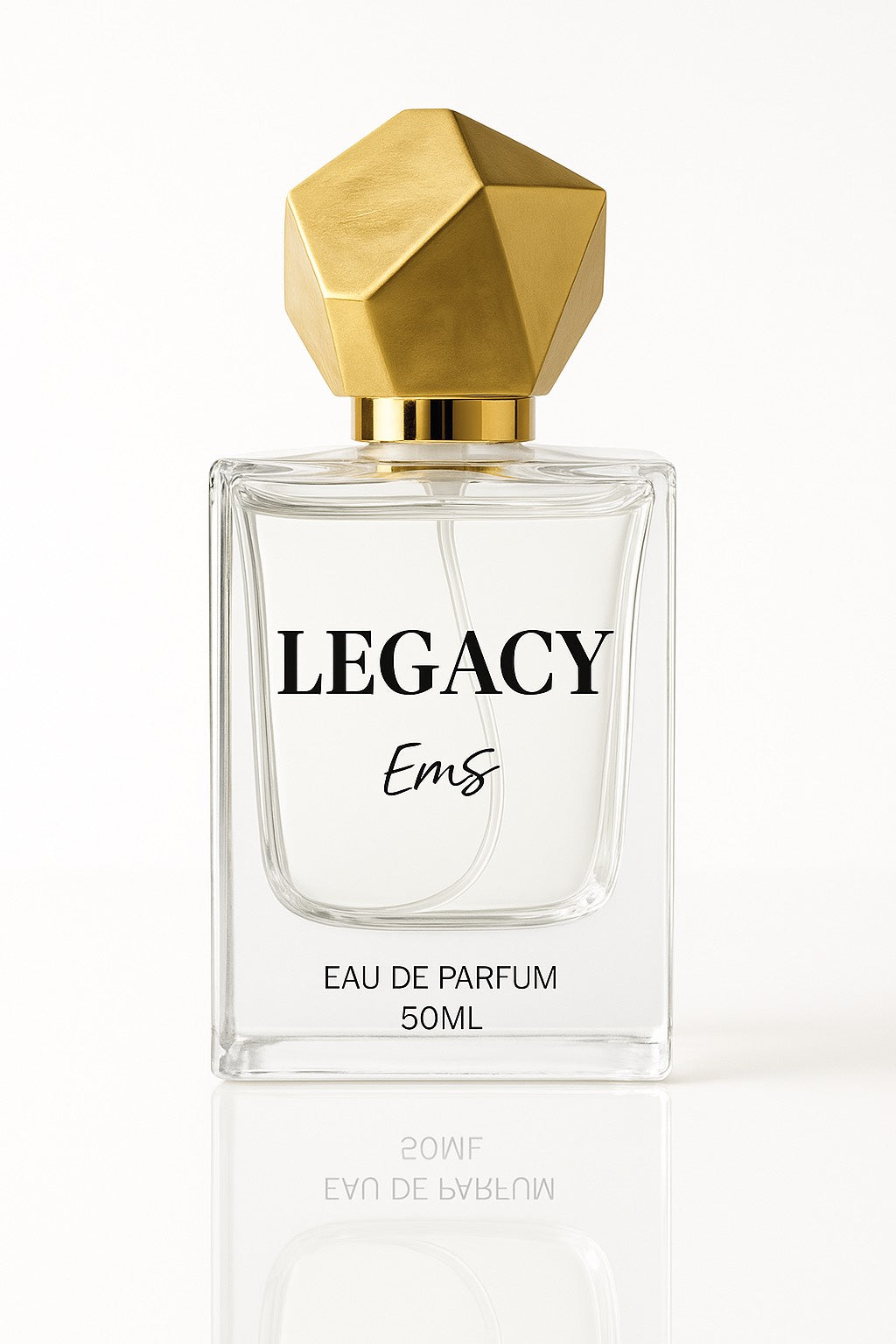LEGACY: FOR HER