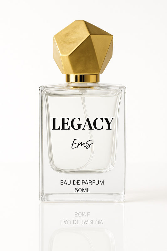 LEGACY: FOR HER